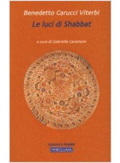 LUCI DI SHABBAT (LE)