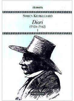 DIARI (1834-1842)