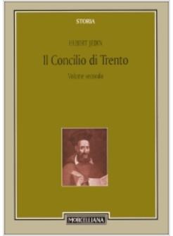 CONCILIO DI TRENTO 2 IL PRIMO PERIODO 1545-1547
