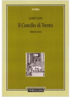 IL CONCILIO DI TRENTO 3  IL PERIODO BOLOGNESE (1547-48). IL SECONDO PERIODO