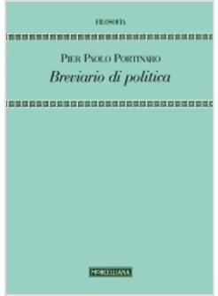 BREVIARIO DI POLITICA