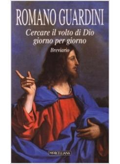 CERCARE IL VOLTO DI DIO GIORNO PER GIORNO