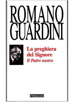 PREGHIERA DEL SIGNORE IL PADRE NOSTRO (LA)