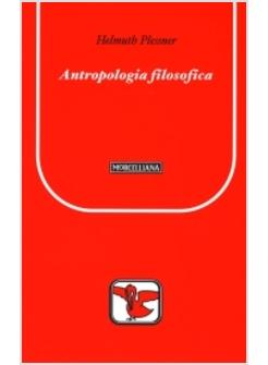 ANTROPOLOGIA FILOSOFICA