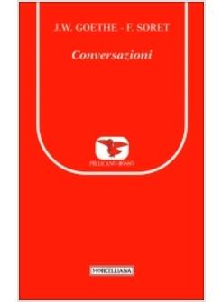 CONVERSAZIONI