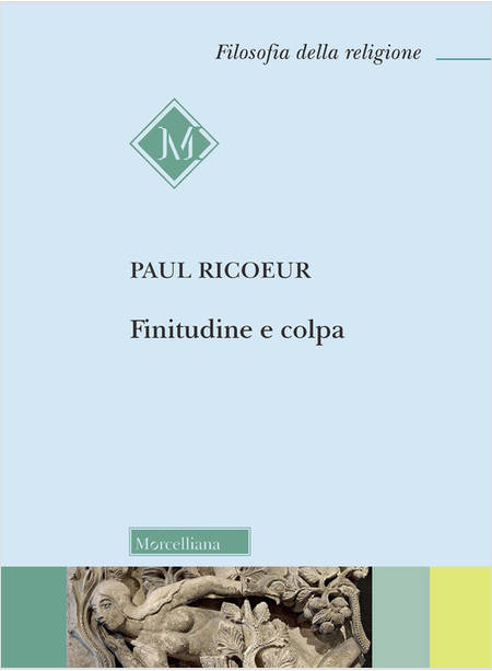 FINITUDINE E COLPA