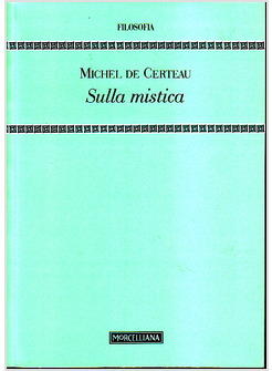 SULLA MISTICA