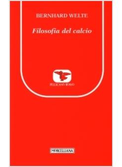 FILOSOFIA DEL CALCIO