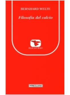 FILOSOFIA DEL CALCIO