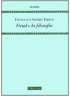 FREUD E LA FILOSOFIA