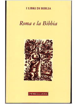 ROMA E LA BIBBIA
