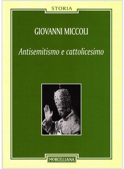 ANTISEMITISMO E CATTOLICESIMO