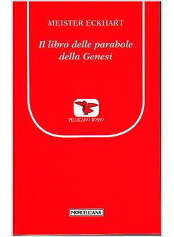IL LIBRO DELLE PARABOLE DELLA GENESI
