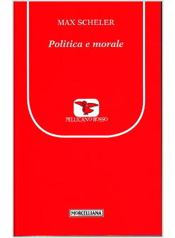 POLITICA E MORALE