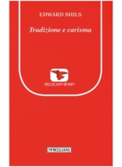 TRADIZIONE E CARISMA