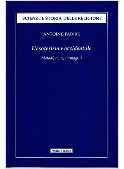 L'ESOTERISMO