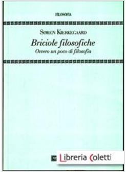 BRICIOLE FILOSOFICHE