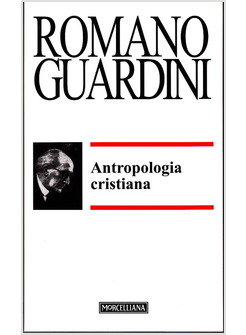 ANTROPOLOGIA CRISTIANA