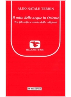 IL MITO DELLE ACQUE IN ORIENTE