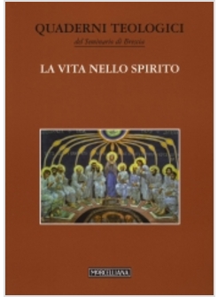 LA VITA NELLO SPIRITO