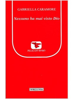 NESSUNO HA MAI VISTO DIO