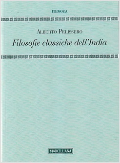 FILOSOFIE CLASSICHE DELL'INDIA