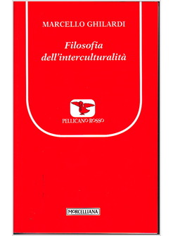 FILOSOFIA DELL'INTERCULTURALITA'