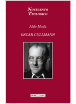 OSCAR CULLMANN