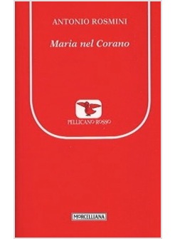 MARIA NEL CORANO