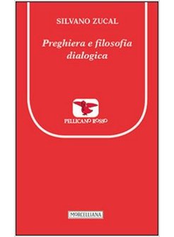 PREGHIERA E FILOSOFIA DIALOGICA