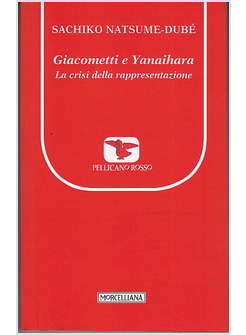 GIACOMETTI E YANAIHARA