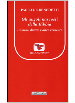 GLI ANGOLI NASCOSTI DELLA BIBBIA