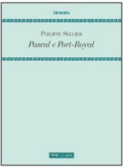 PASCAL E PORT-ROYAL