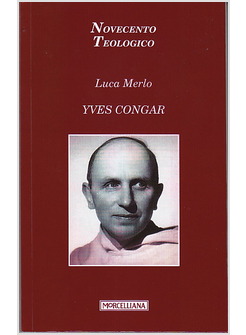 YVES CONGAR