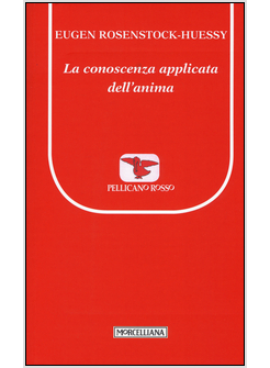 LA CONOSCENZA APPLICATA DELL'ANIMA