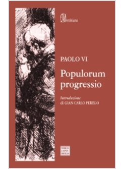 POPULORUM PROGRESSIO