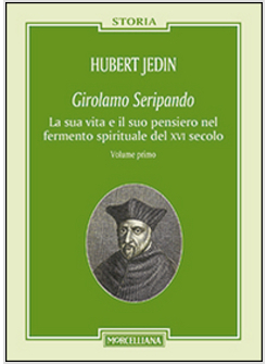 GIROLAMO SERIPANDO