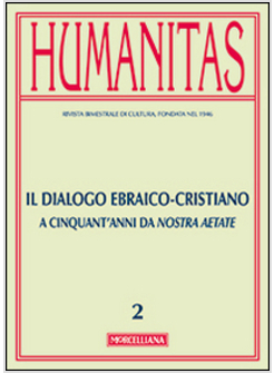 HUMANITAS (2015)