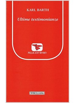 ULTIME TESTIMONIANZE