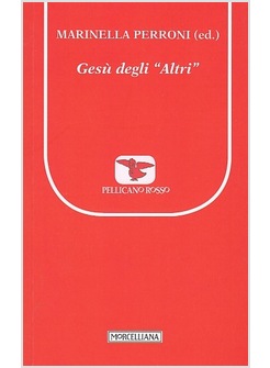 GESU' DEGLI "ALTRI"