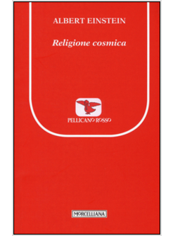 RELIGIONE COSMICA