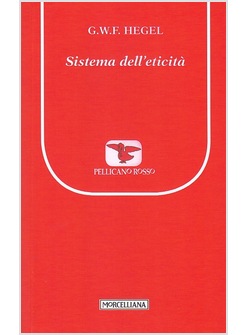 SISTEMA DELL'ETICITA'