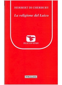 LA RELIGIONE DEL LAICO 