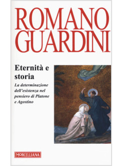 ETERNITA' E STORIA