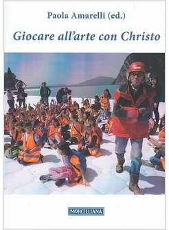 GIOCARE ALL'ARTE CON CHRISTO