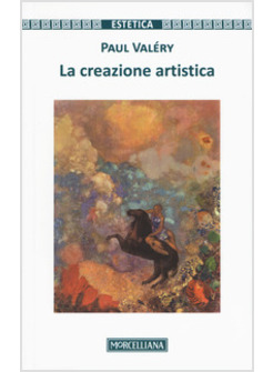 CREAZIONE ARTISTICA (LA)