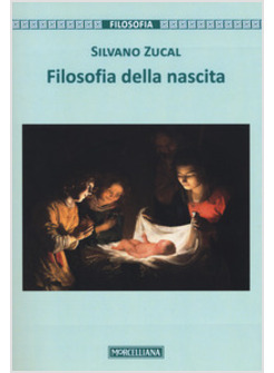 FILOSOFIA DELLA NASCITA