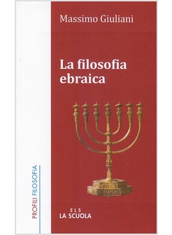 LA FILOSOFIA EBRAICA