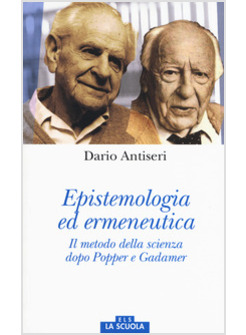 EPISTEMOLOGIA ED ERMENEUTICA