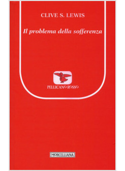 IL PROBLEMA DELLA SOFFERENZA